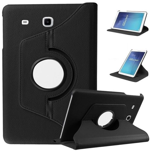 Xiaomi Pad 6S Pro (12.4), mappa tok, elforgatható (360°), fekete