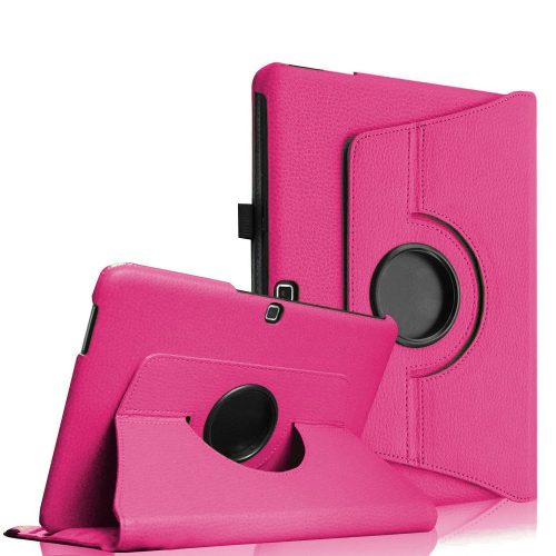 Xiaomi Pad 6S Pro (12.4), mappa tok, elforgatható (360°), magenta