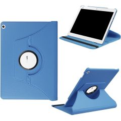   Xiaomi Pad 6S Pro (12.4), mappa tok, elforgatható (360°), világoskék