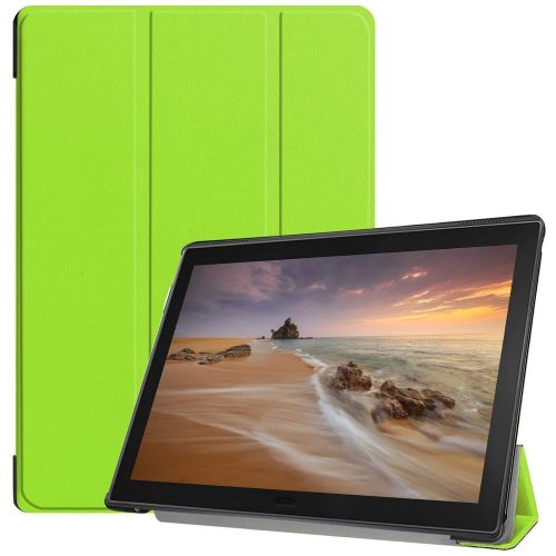 Xiaomi Pad 6S Pro (12.4), mappa tok, Trifold, zöld