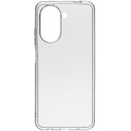 Xiaomi Redmi A5 4G, Szilikon tok, Tactical TPU, átlátszó