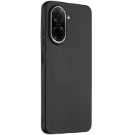 Xiaomi Redmi A5 4G, Szilikon tok, Tactical TPU, fekete