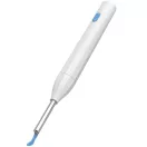 Elektromos fültisztító készlet, otoszkóp, HD mini kamerával, Wifi-s, LED világítással, Wooze Visual Ear Cleaner, fehér