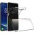 Samsung Galaxy S24 Plus SM-S926, Szilikon tok, ultravékony, átlátszó