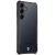 Samsung Galaxy S25 Plus SM-S936, Szilikon tok, közepesen ütésálló, légpárnás sarok, Tactical Quantum Stealth, átlátszó/fekete