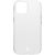 Apple iPhone 15, Szilikon tok, Tactical TPU, átlátszó