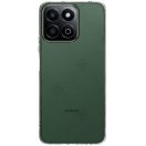 Huawei Honor 200 Smart, Szilikon tok, Tactical TPU, átlátszó