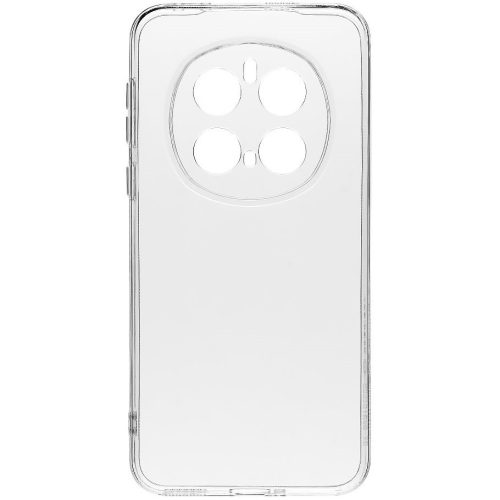 Huawei Honor Magic 7 Pro, Szilikon tok, Tactical TPU, átlátszó