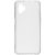 Samsung Galaxy Xcover 7 Pro SM-G766B, Szilikon tok, Tactical TPU, átlátszó