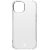 Apple iPhone 15, Szilikon tok, légpárnás sarok, Tactical TPU Plyo, átlátszó
