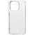 Apple iPhone 15 Pro, Szilikon tok, légpárnás sarok, Tactical TPU Plyo, átlátszó