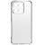 Huawei Honor X8c, Szilikon tok, légpárnás sarok, Tactical TPU Plyo, átlátszó