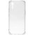 Samsung Galaxy Xcover 7 SM-G556B, Szilikon tok, légpárnás sarok, Tactical TPU Plyo, átlátszó