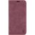 Xiaomi Redmi Note 14S, Oldalra nyíló tok, stand, kártyatartóval, Tactical Xproof, piros