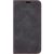 Samsung Galaxy S25 Edge SM-S937, Oldalra nyíló tok, stand, kártyatartóval, Tactical Xproof, fekete