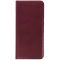 Realme 14, Oldalra nyíló tok, stand, Magnet Book, bordó