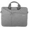 Laptop táska, 15.6" készülékig, vállpánttal, Hoco GT4, szürke