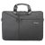 Laptop táska, 15.6" készülékig, vállpánttal, Hoco GT4, sötétszürke