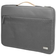 Laptop táska, 14" készülékig, Hoco GT7, szürke