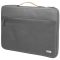 Laptop táska, 16" készülékig, Hoco GT7, szürke