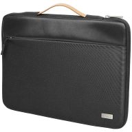 Laptop táska, 16" készülékig, Hoco GT7, fekete