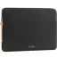Laptop táska, 13 - 14" készülékhez, TP Fleece, fekete
