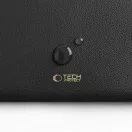 Laptop táska, 13 - 14" készülékhez, TP Fleece, fekete