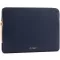 Laptop táska, 13 - 14" készülékhez, TP Fleece, sötétkék