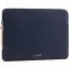 Laptop táska, 13 - 14" készülékhez, TP Fleece, sötétkék