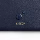 Laptop táska, 13 - 14" készülékhez, TP Fleece, sötétkék