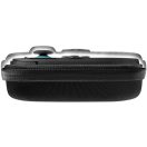 Nintendo Switch 2 tok, fogantyúval, TP Slim Pouch, fekete