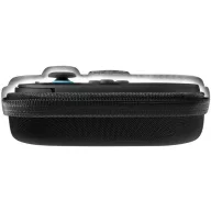 Nintendo Switch 2 tok, fogantyúval, TP Slim Pouch, fekete