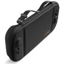 Nintendo Switch 2 tok, fogantyúval, TP Slim Pouch, fekete