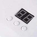 Műkörmös csomag – Alap szett - UV lámpa + elektromos körömcsiszoló