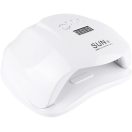 Műkörmös csomag – Prémium szett - UV lámpa + hordozható körömcsiszoló