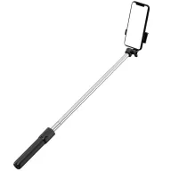 Selfie Bot Szett (2 db – Fekete + Fehér)