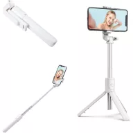 Selfie Bot Szett (2 db – Fekete + Fehér)