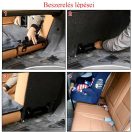 Autós Családi Komfortcsomag