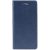 Samsung Galaxy A05 SM-A055F, Oldalra nyíló tok, stand, Magnet Book, sötétkék