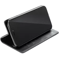   Google Pixel 7a, Oldalra nyíló tok, stand, Magnet Book, fekete