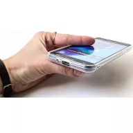   Xiaomi Redmi 13C 4G / Redmi 13C 5G / Poco C65, Szilikon tok, csillogó, Forcell Shining, vörösarany