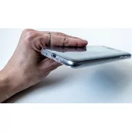   Xiaomi Redmi 13C 4G / Redmi 13C 5G / Poco C65, Szilikon tok, átlátszó