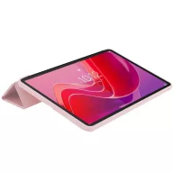   Lenovo Tab M11 (11.0) TB-330, mappa tok, Trifold, rózsaszín