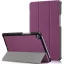 Apple iPad Air 13 (2024 / 2025), mappa tok, Smart Case, lila