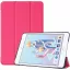 Apple iPad Air 13 (2024 / 2025), mappa tok, Smart Case, magenta