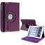 Apple iPad Air 13 (2024 / 2025), mappa tok, elforgatható (360°), lila