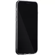   Apple iPhone 16 Pro Max, Szilikon tok, Jelly Case, Roar, átlátszó