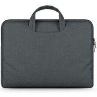   Laptop táska, 15 - 16" készülékhez, TP BriefCase, szürke