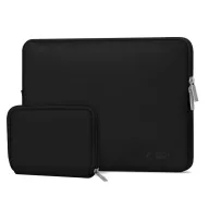   Laptop táska, 13 - 14" készülékhez, TP NeoSlim, fekete