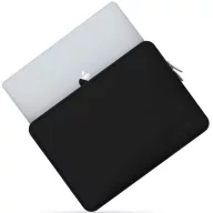   Laptop táska, 13 - 14" készülékhez, TP NeoSlim, fekete